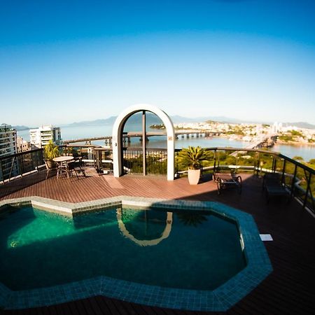 Mercure Florianopolis Centro Εξωτερικό φωτογραφία