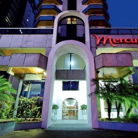 Mercure Florianopolis Centro Εξωτερικό φωτογραφία