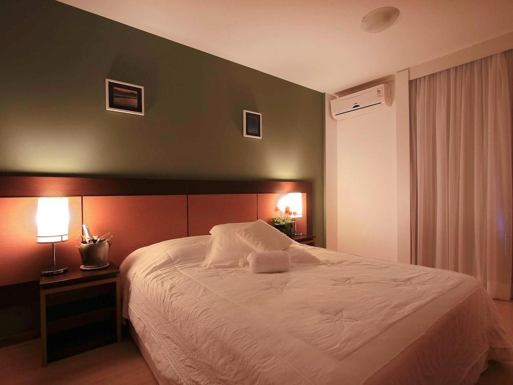 Mercure Florianopolis Centro Εξωτερικό φωτογραφία