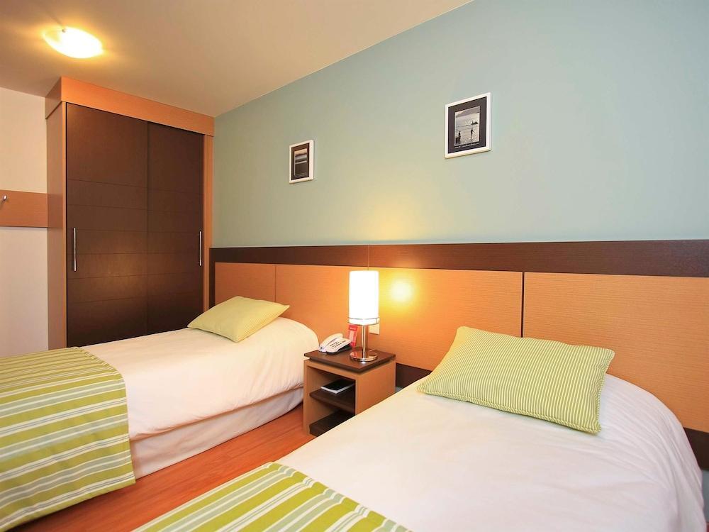 Mercure Florianopolis Centro Εξωτερικό φωτογραφία