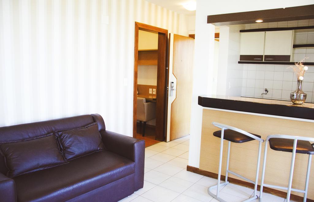 Mercure Florianopolis Centro Δωμάτιο φωτογραφία