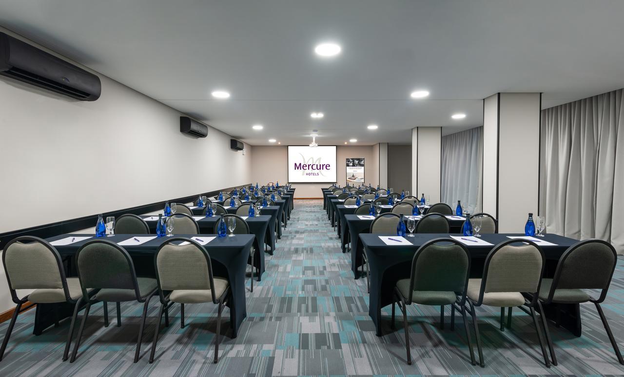 Mercure Florianopolis Centro Εξωτερικό φωτογραφία