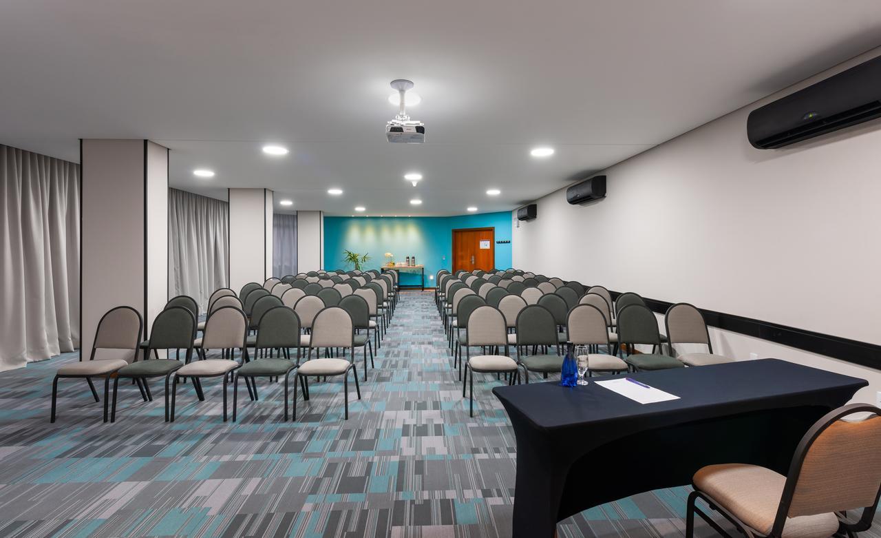 Mercure Florianopolis Centro Εξωτερικό φωτογραφία