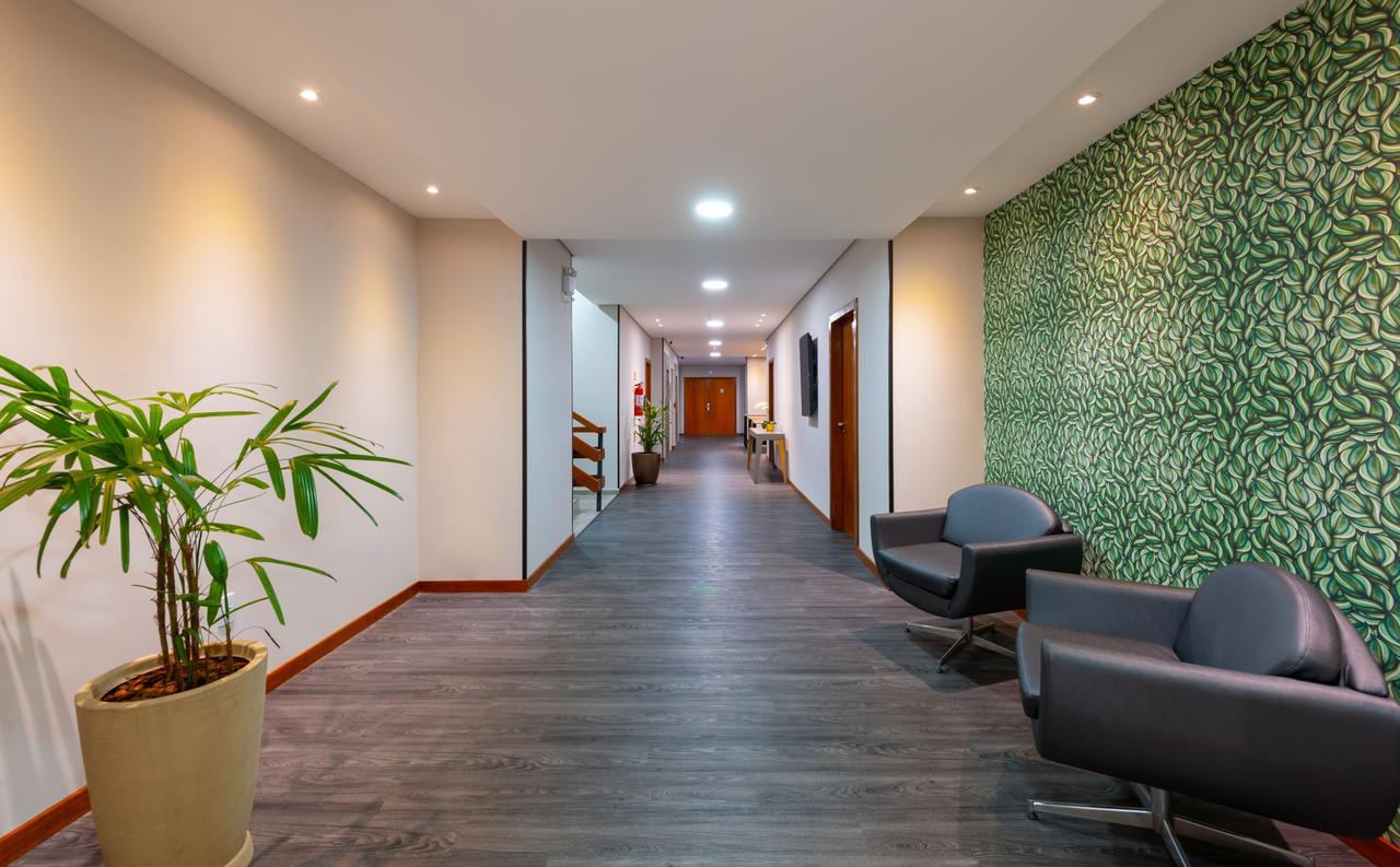 Mercure Florianopolis Centro Εξωτερικό φωτογραφία