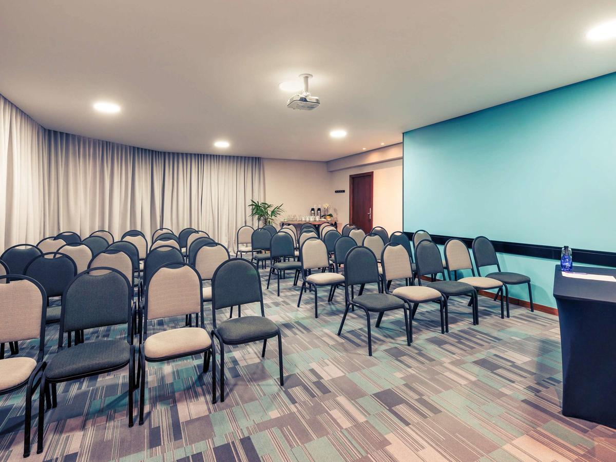 Mercure Florianopolis Centro Εξωτερικό φωτογραφία