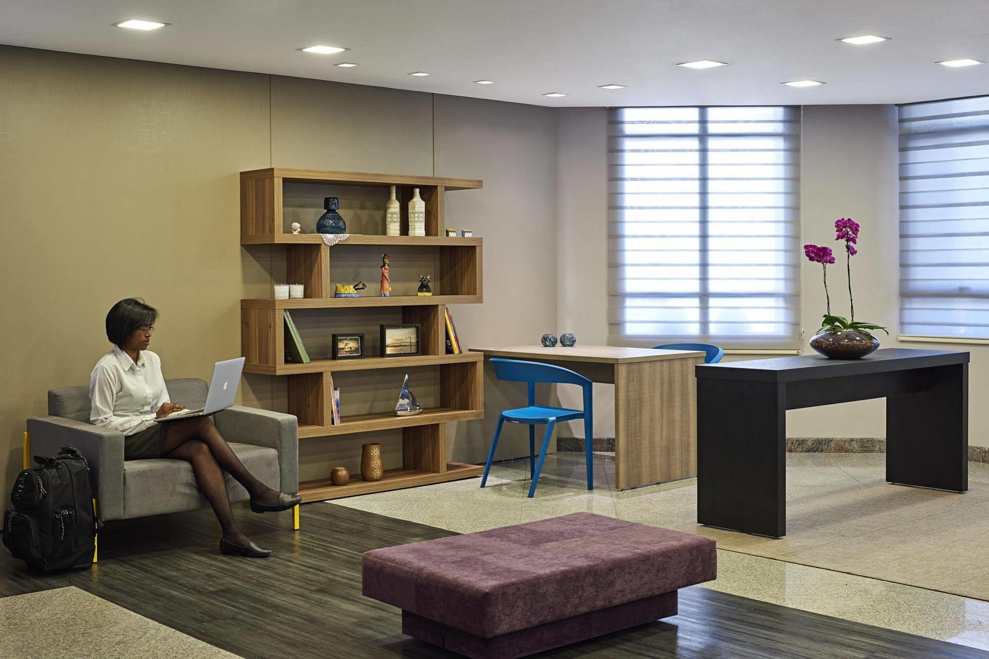 Mercure Florianopolis Centro Εξωτερικό φωτογραφία