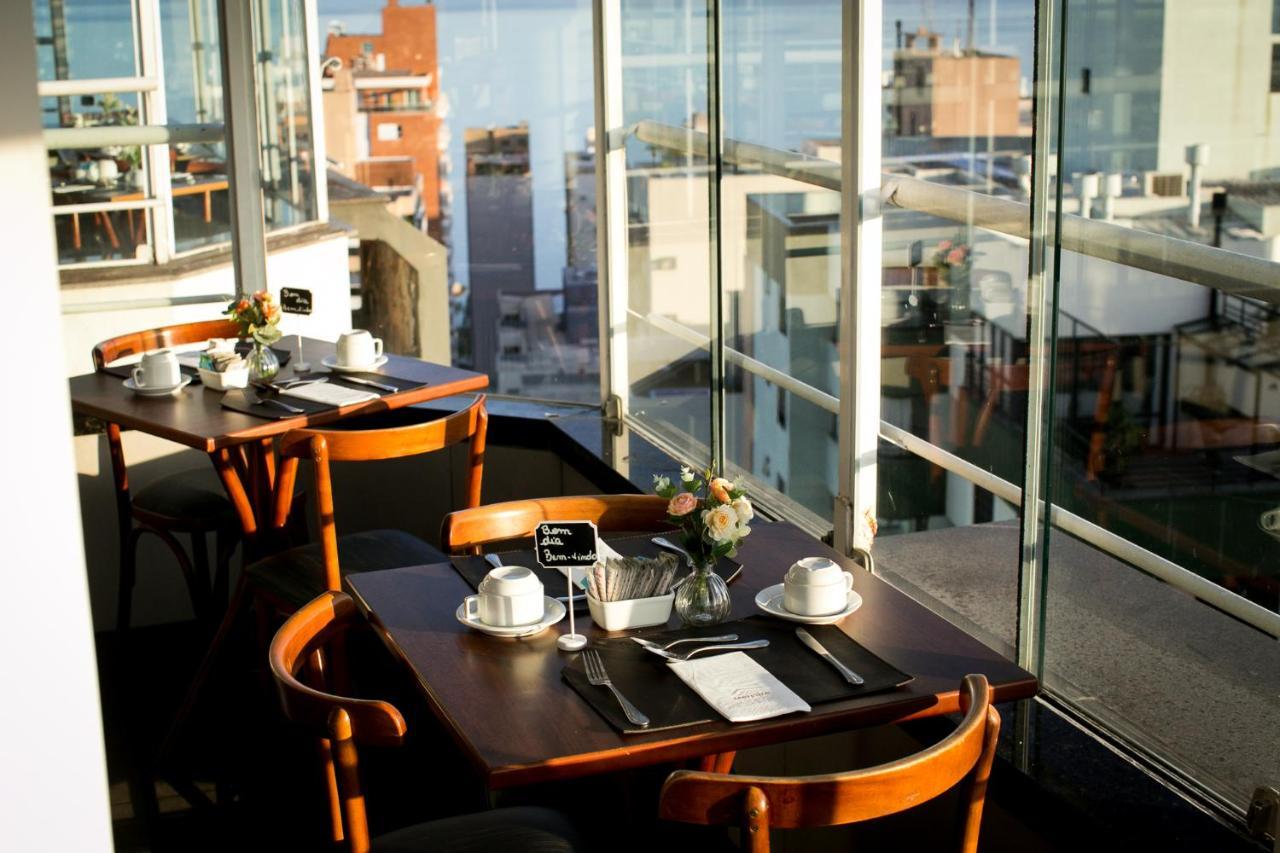 Mercure Florianopolis Centro Εξωτερικό φωτογραφία