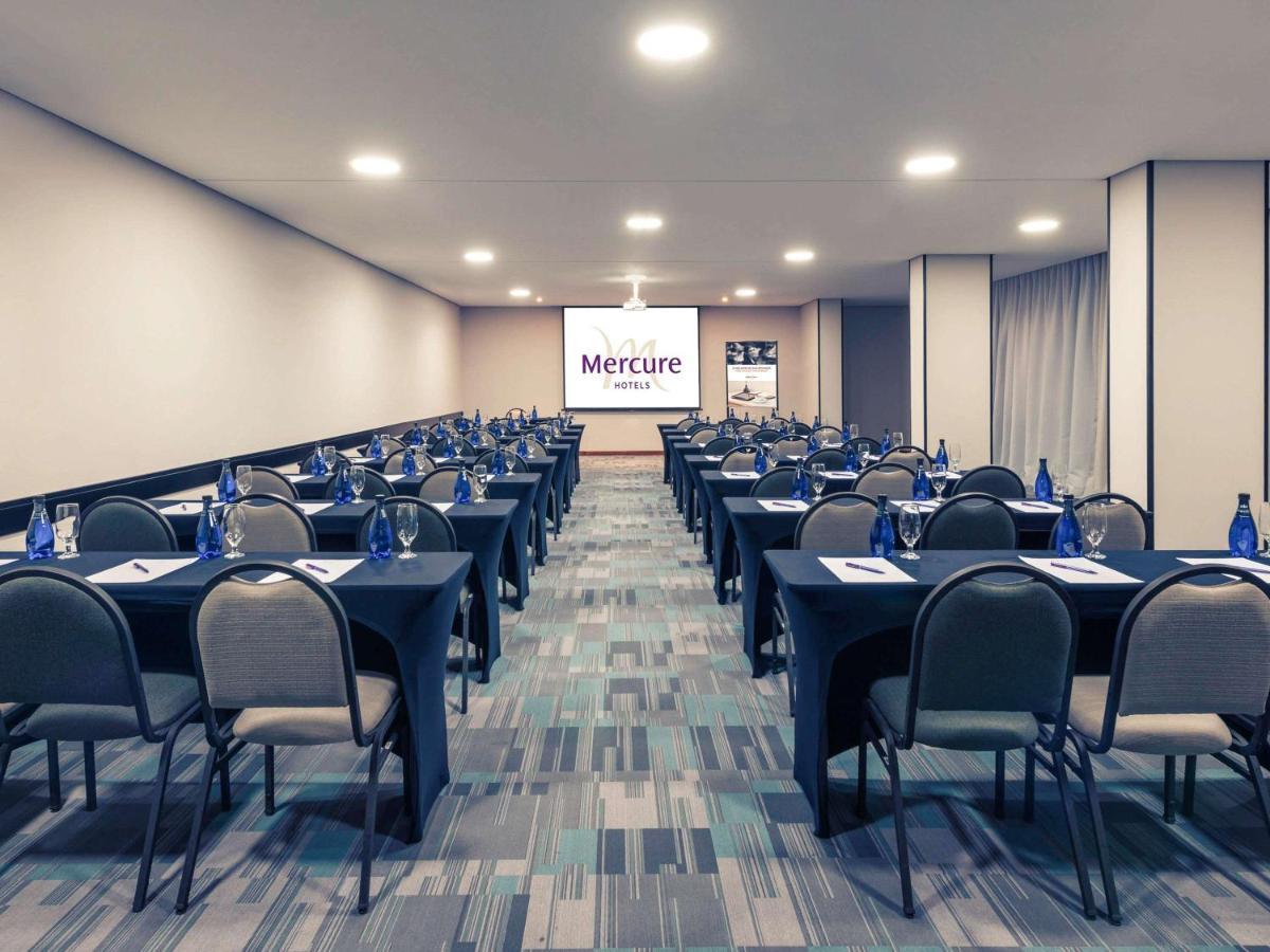 Mercure Florianopolis Centro Εξωτερικό φωτογραφία